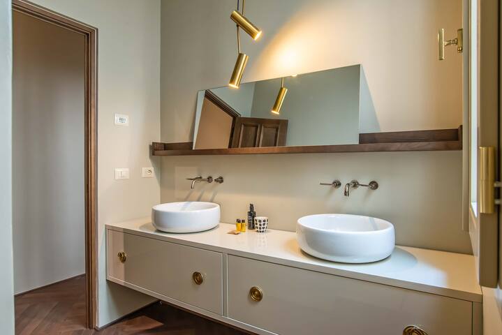 L’attico in San Frediano gallery image 3