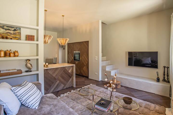 L’attico in San Frediano gallery image 4