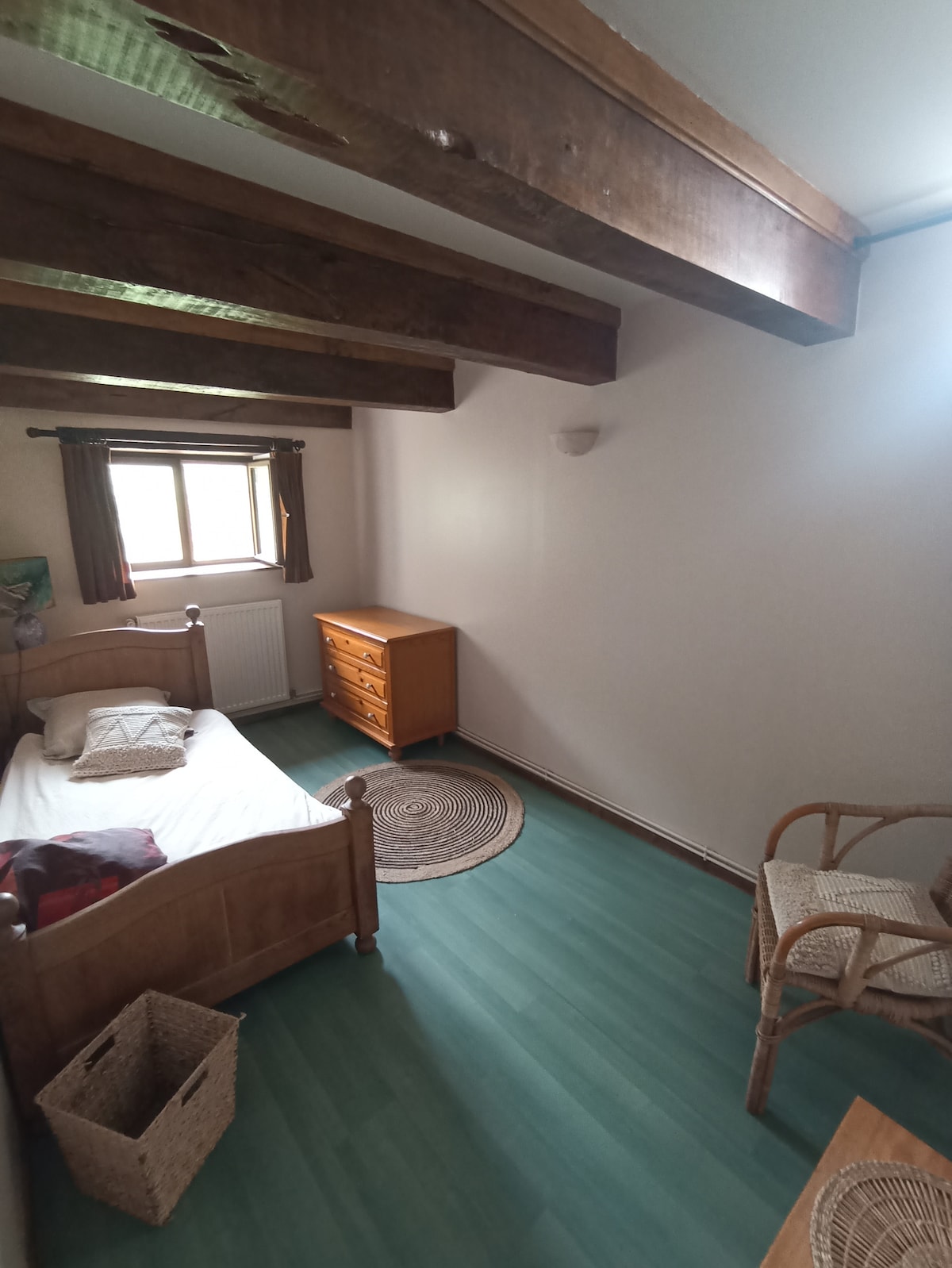 غرفة النوم 3