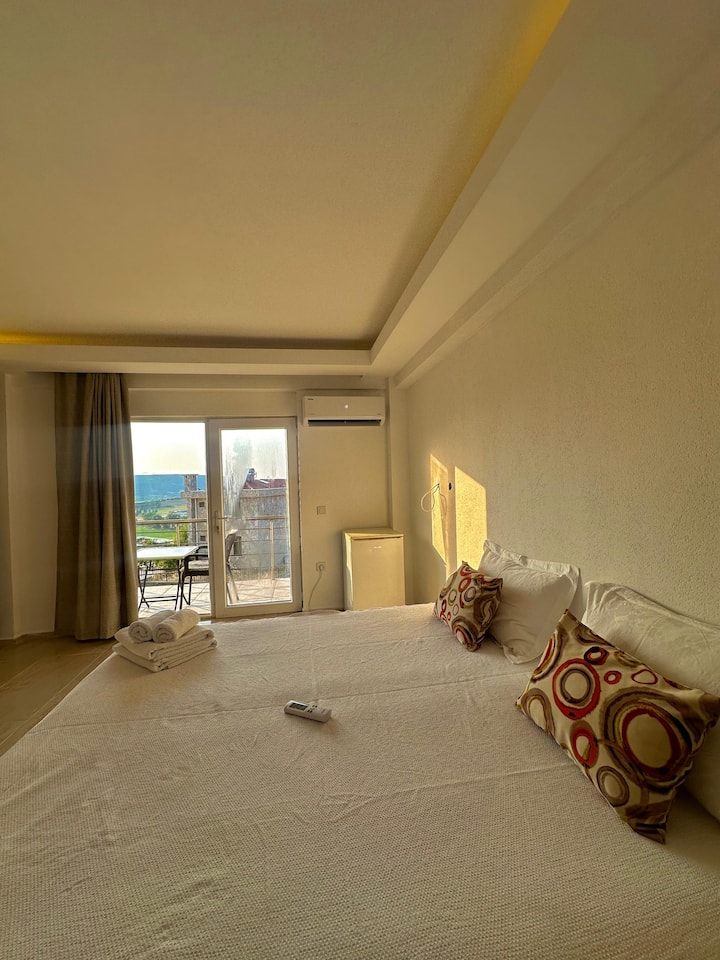 Panaroma Butik Otel & Kahvaltı - Gökçeada