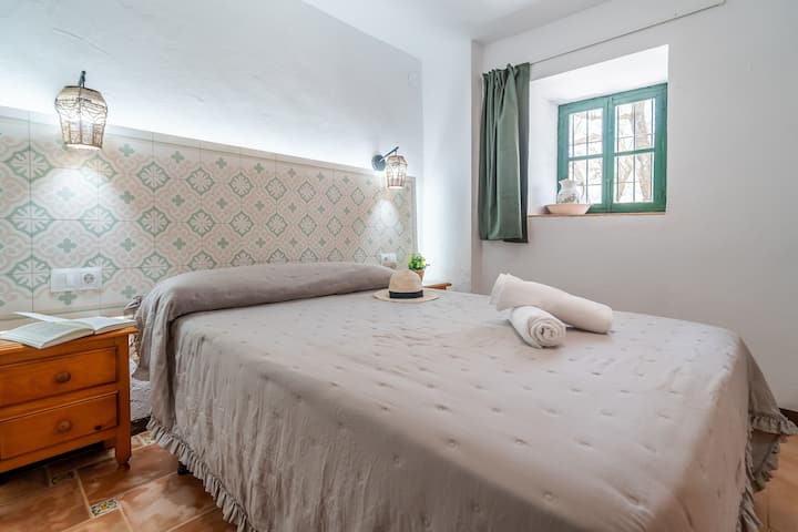 Спална соба 1