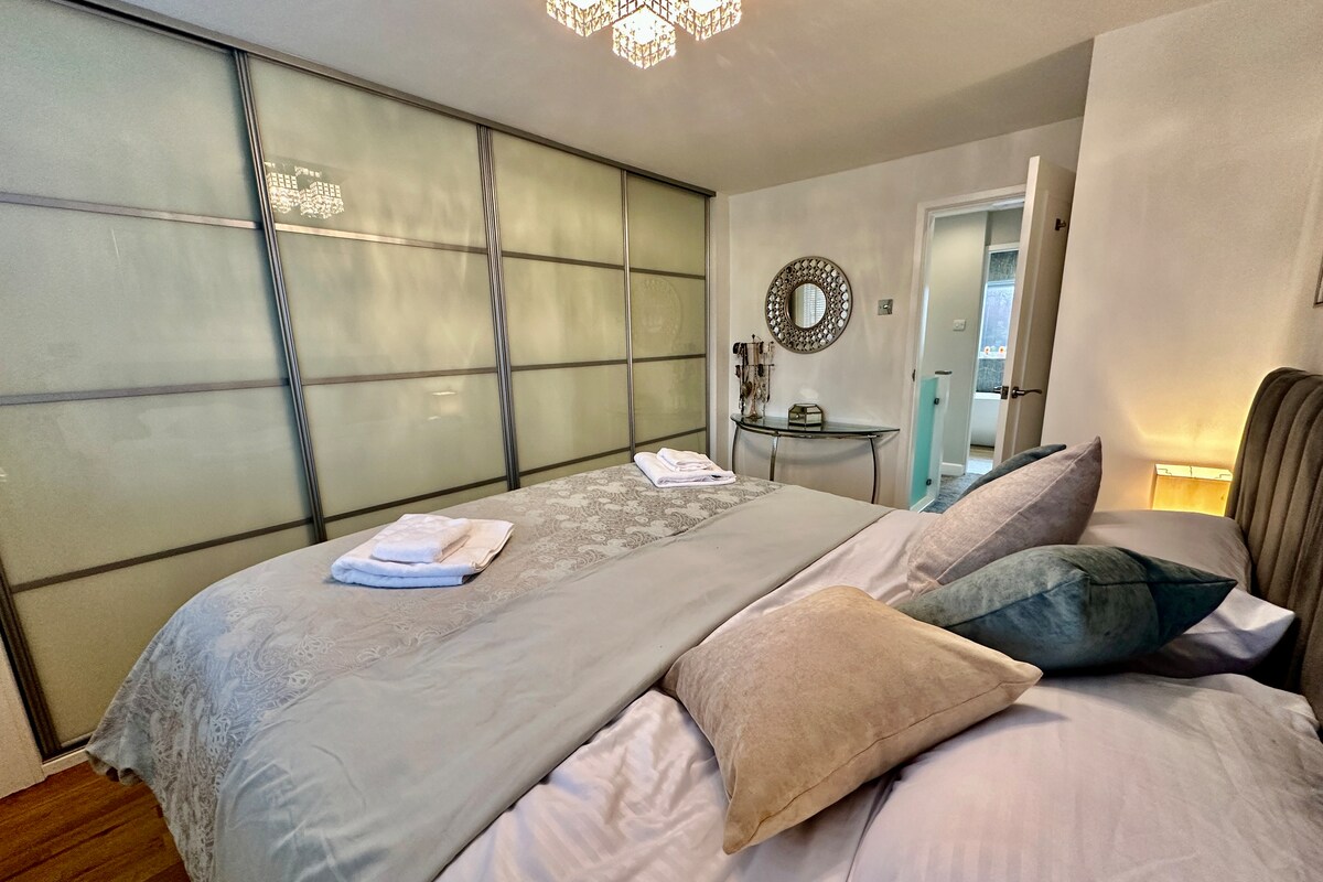 غرفة النوم 1