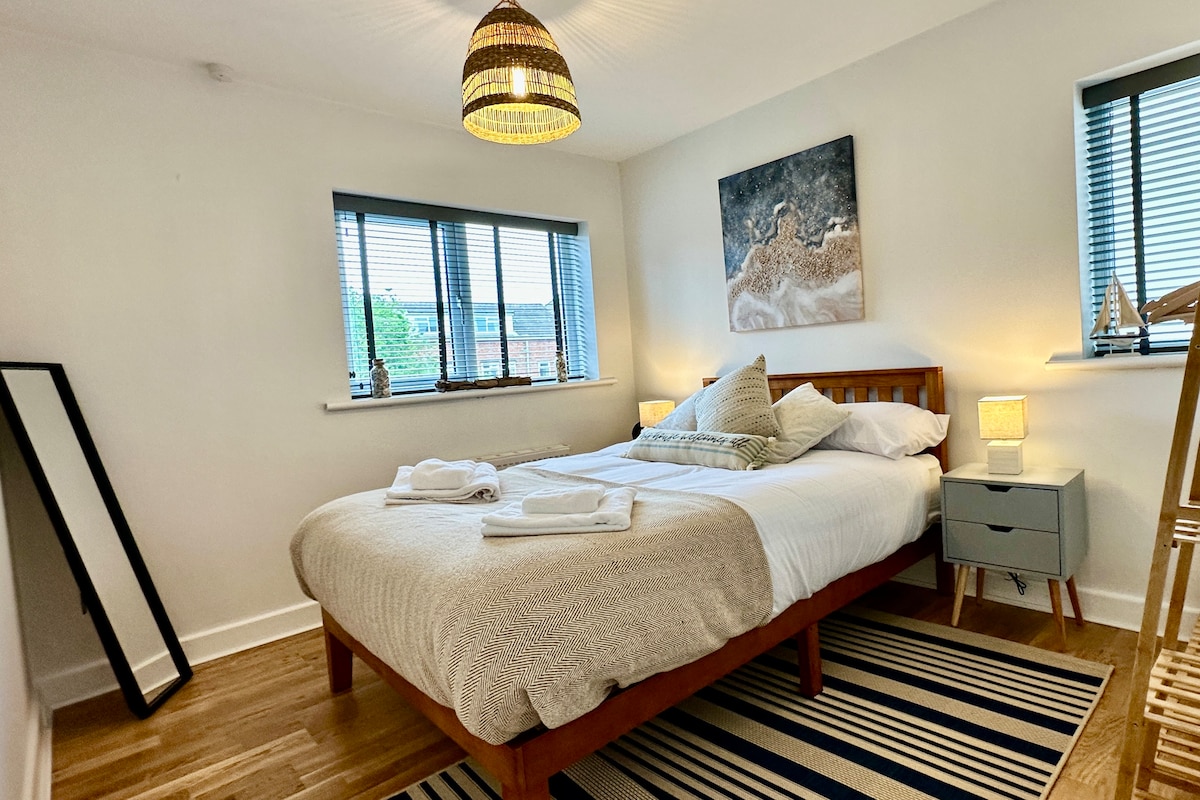 غرفة النوم 2