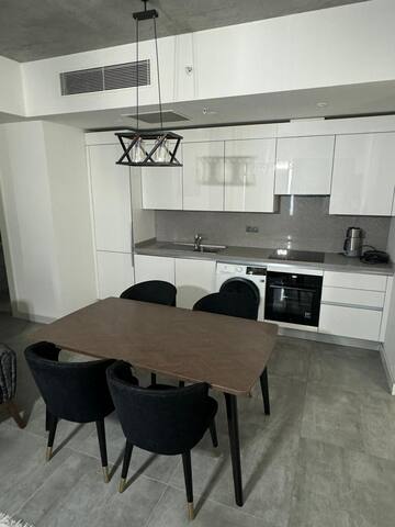 Sinpaş Queen Bomonti By Bondy (2+1) Orta Tip gallery image 4