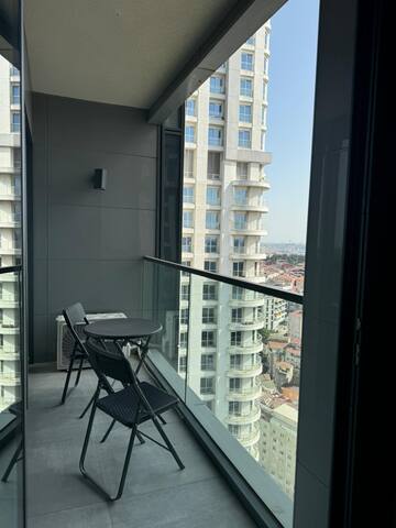 Sinpaş Queen Bomonti By Bondy (2+1) Orta Tip gallery image 5