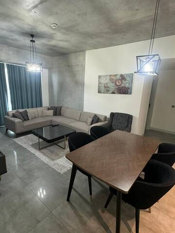 Sinpaş Queen Bomonti By Bondy (2+1) Orta Tip gallery image 3