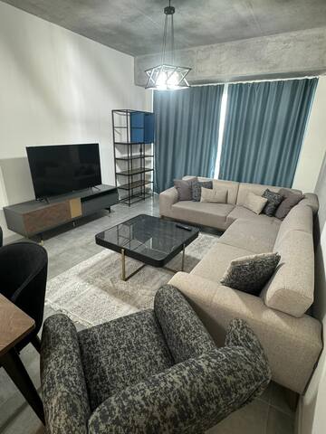 Sinpaş Queen Bomonti By Bondy (2+1) Orta Tip gallery image 2