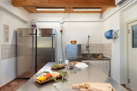 Top Airbnb: Villa Le Cicale a Montecatini Val Di Cecina