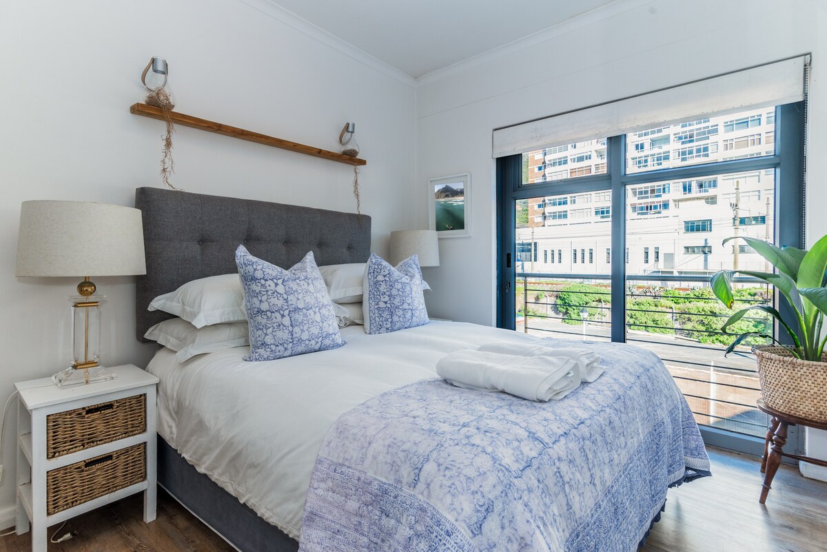 საძინებელი