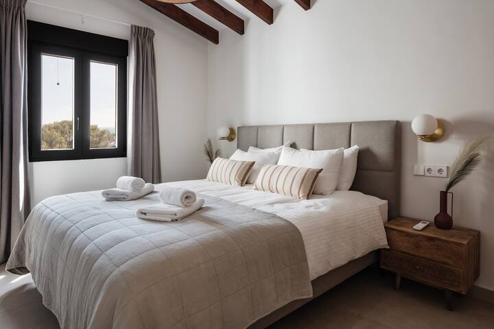 Villa Mi Novio - Moraira