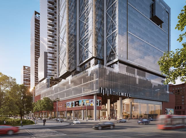 DelSuites managed Airbnb listing 3