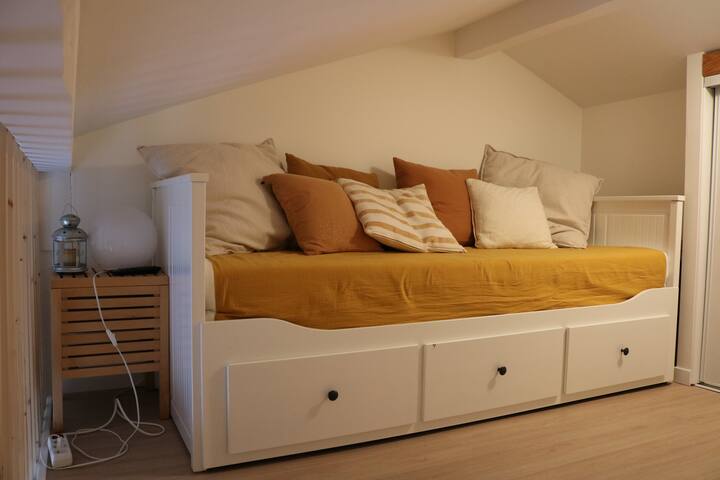 غرفة النوم 4