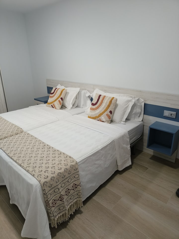 غرفة النوم 3