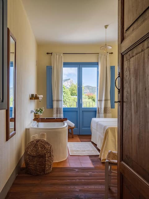 Elixir Apartment