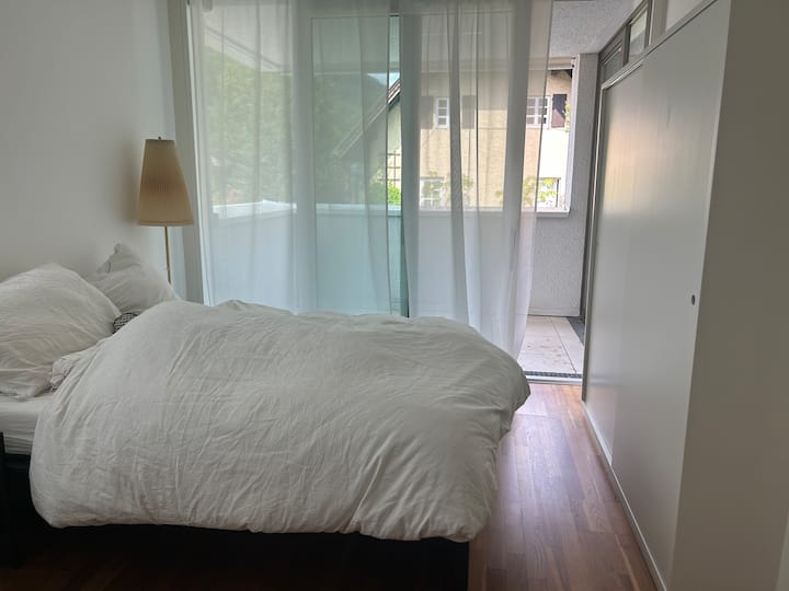 Sonnige Wohnung In Salzburg - Salzbourg