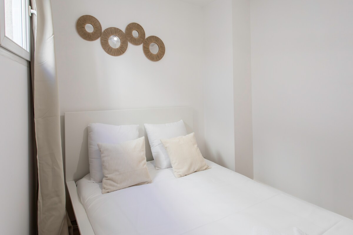 ห้องนอน