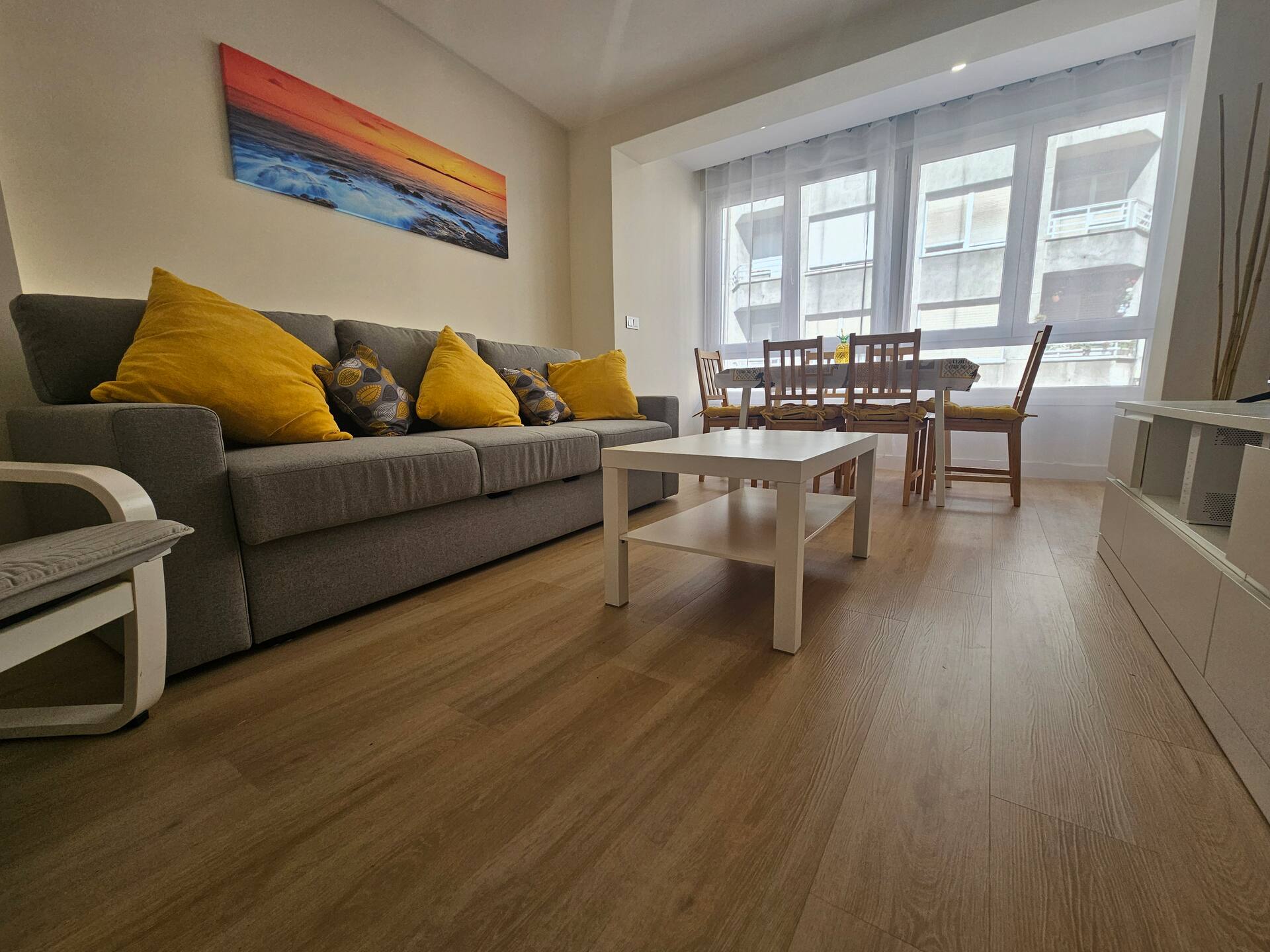 R2R - Apartamento Valdavia - C24A01