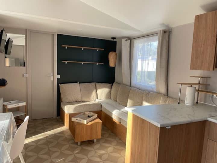 Bienvenue  Chez Sophie N°384 - Pont-Aven