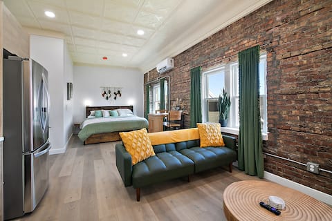 Boho - Chic Retreat #3