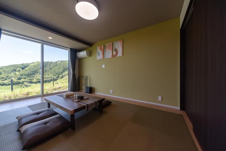 The Tanada Sauna - 岡山市