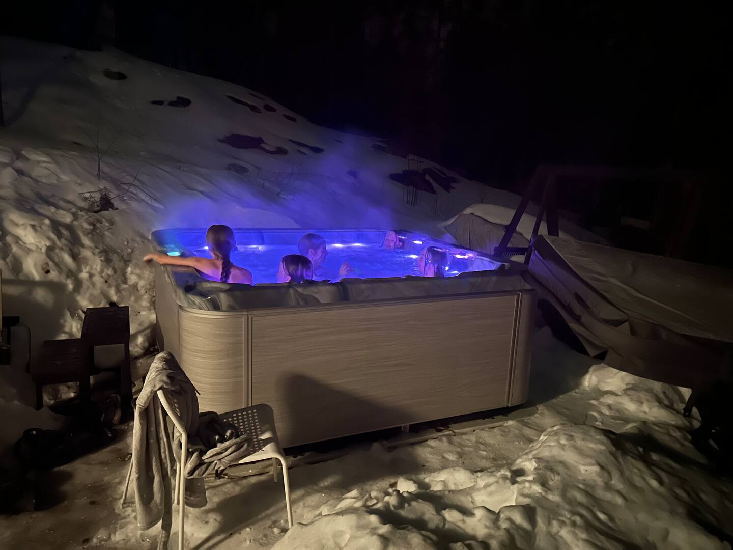 Oma Huone Kirkkonummella 4