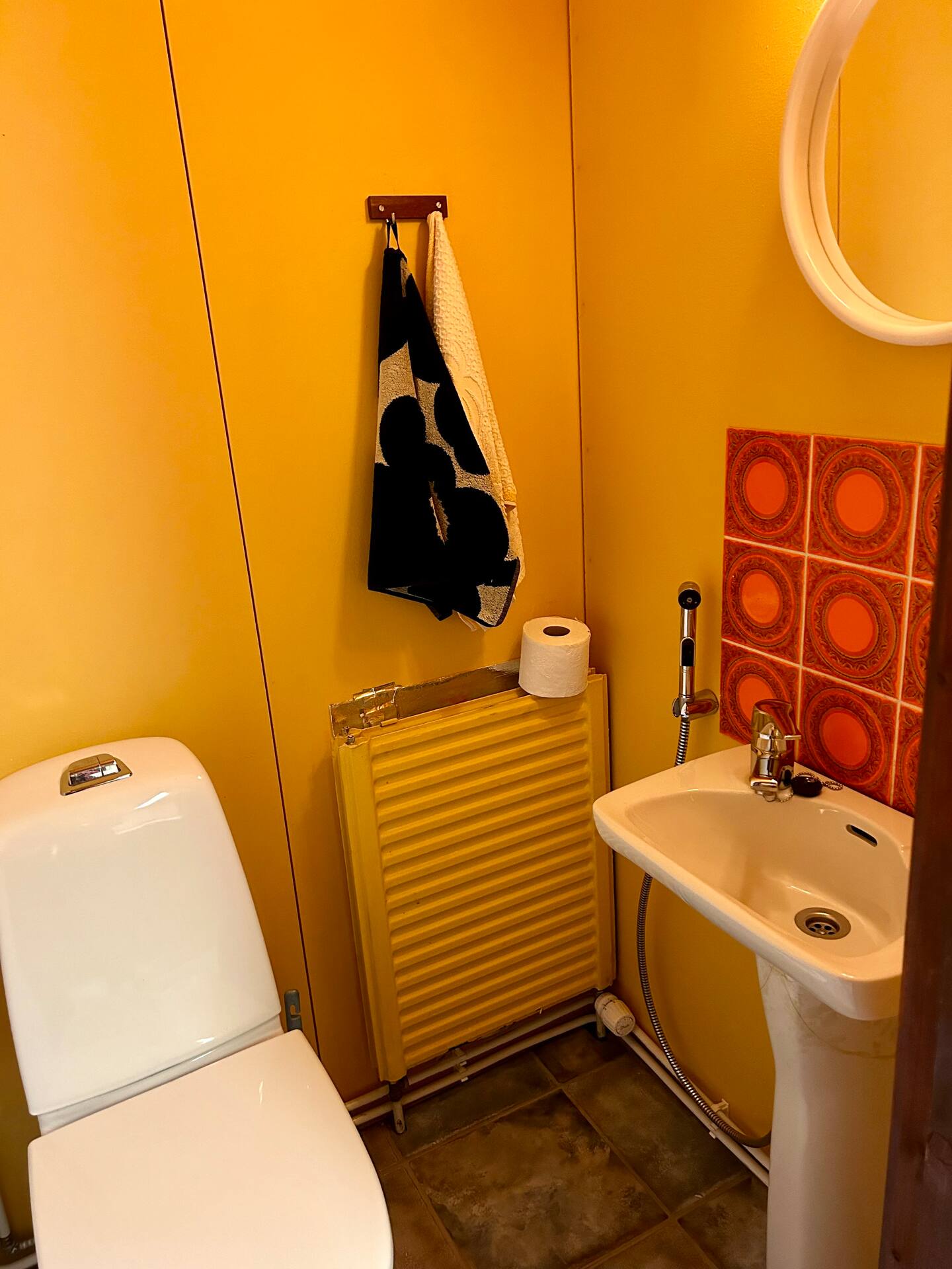 Oma Huone Kirkkonummella 3