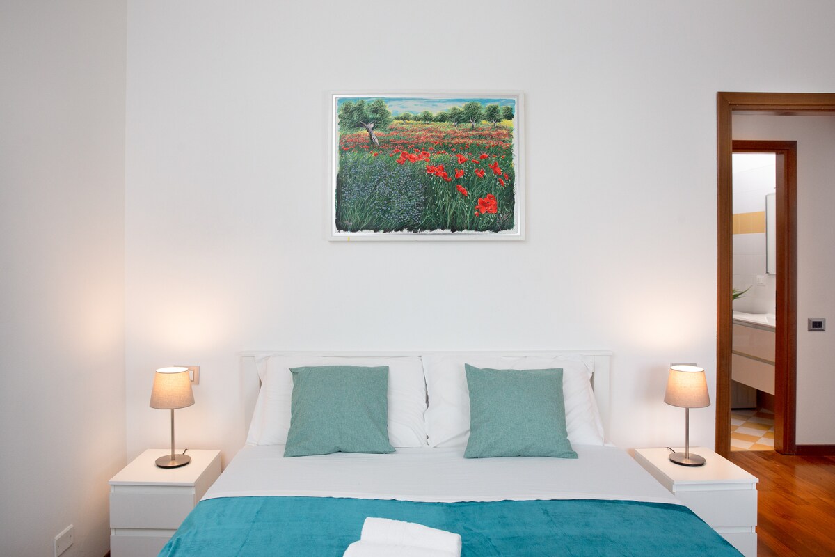 Спална соба 1