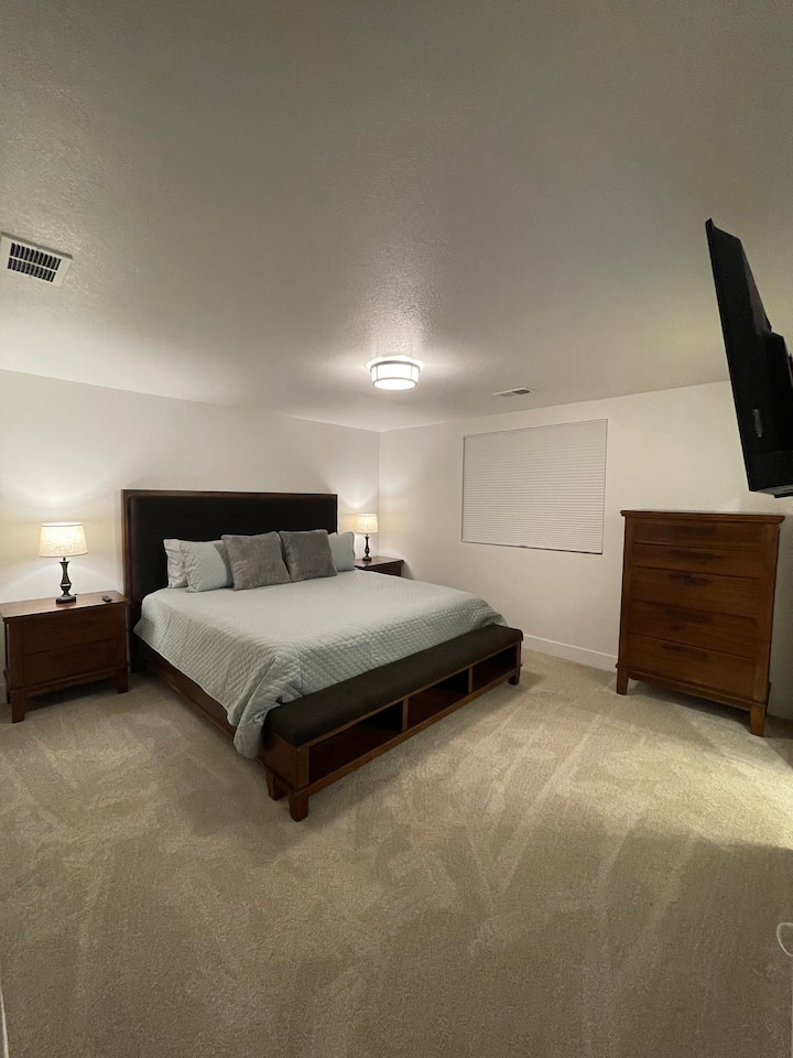 غرفة النوم 1