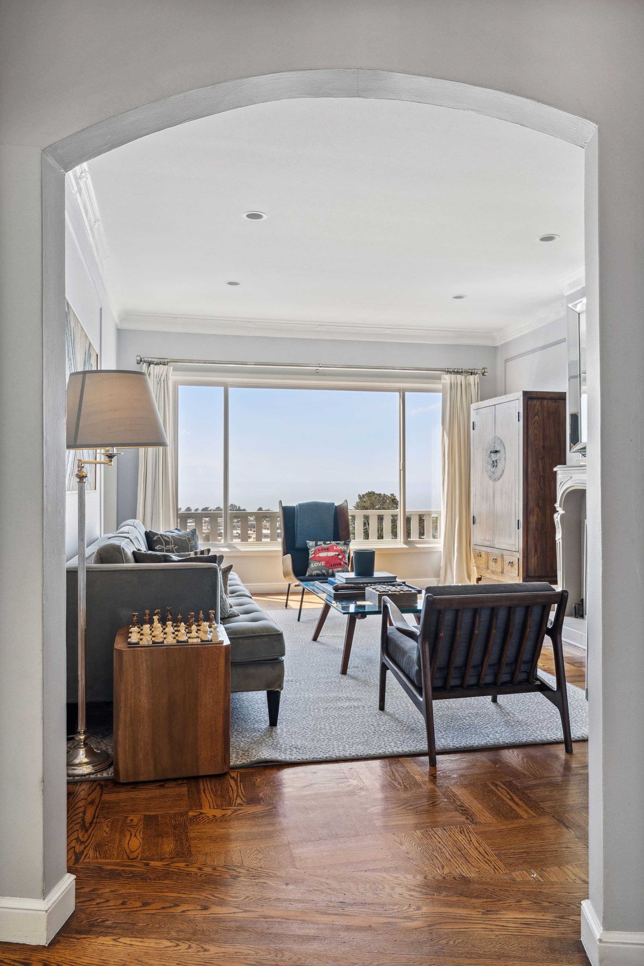 The Aerie: Golden Gate Heights - Image 4