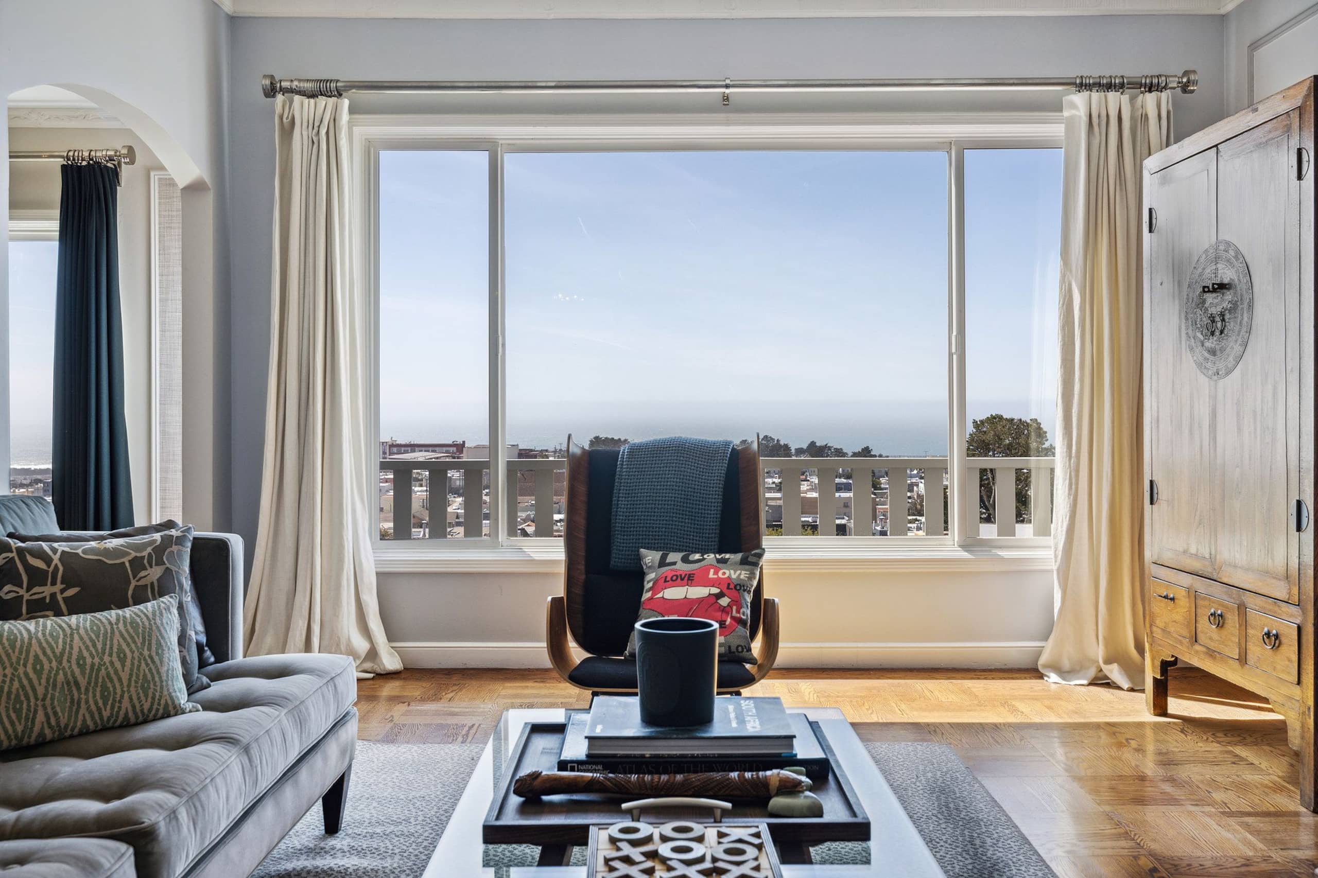The Aerie: Golden Gate Heights - Image 3