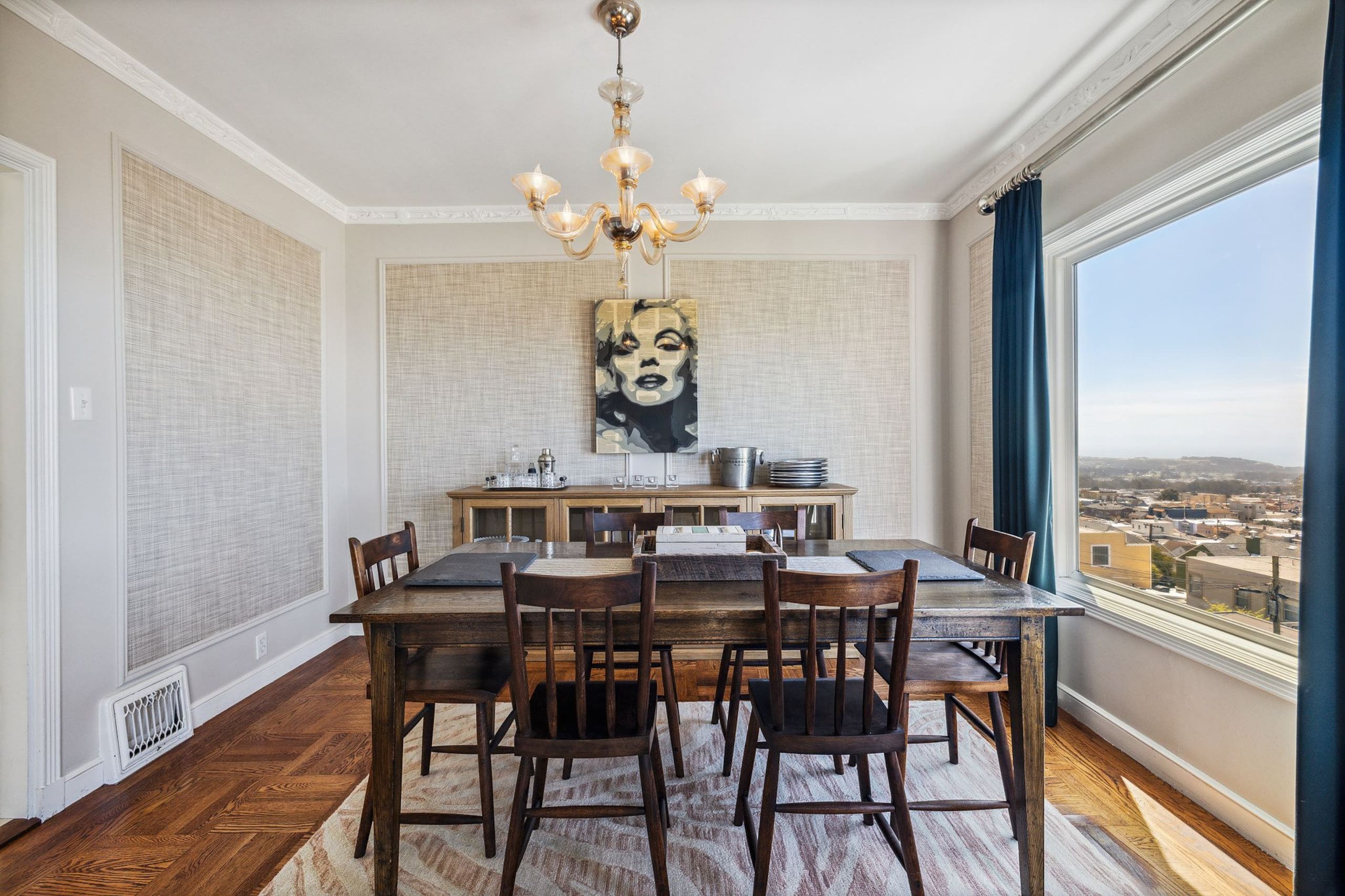 The Aerie: Golden Gate Heights - Image 10