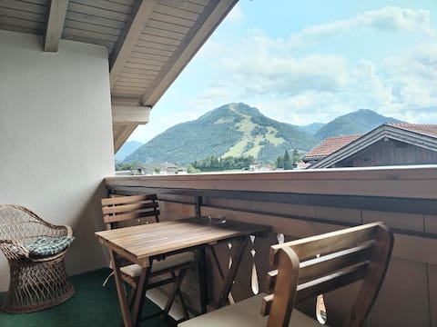 Appartement "Atempause"