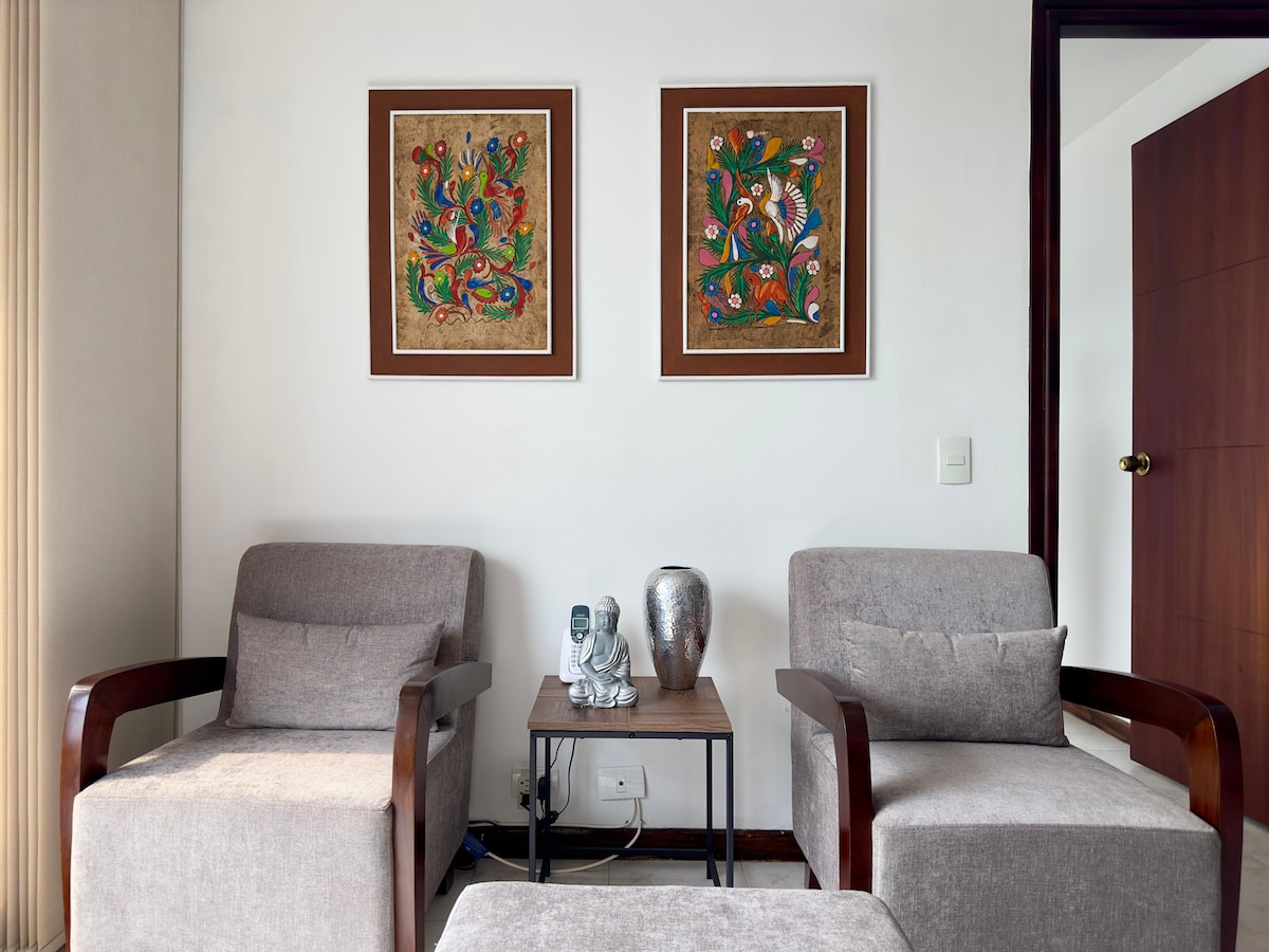 Всекидневна зона