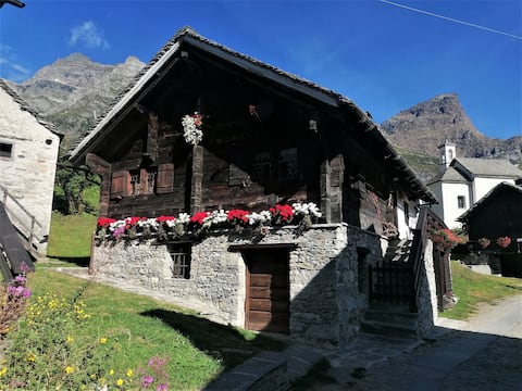 Ai Ponti Holiday Home