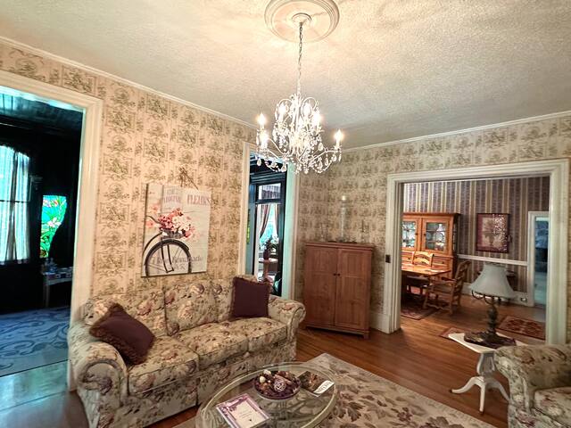The West Virginia Way managed Airbnb listing 1