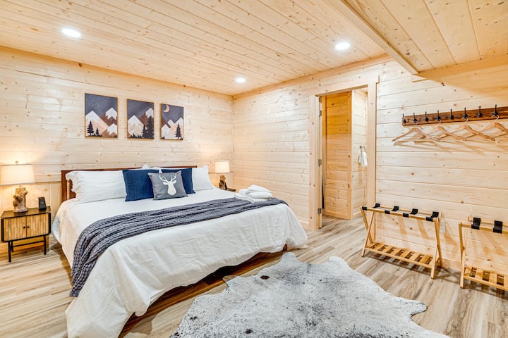Bedroom 5