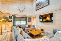 Wildwood Oasis rental in Shenandoah