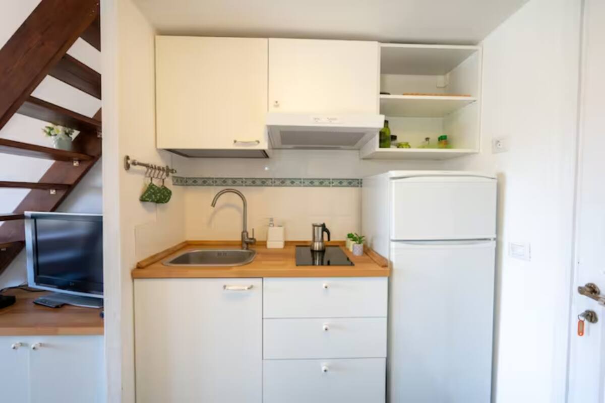 [Porto Rotondo CENTRO]Elegante Loft con Piscina foto 24