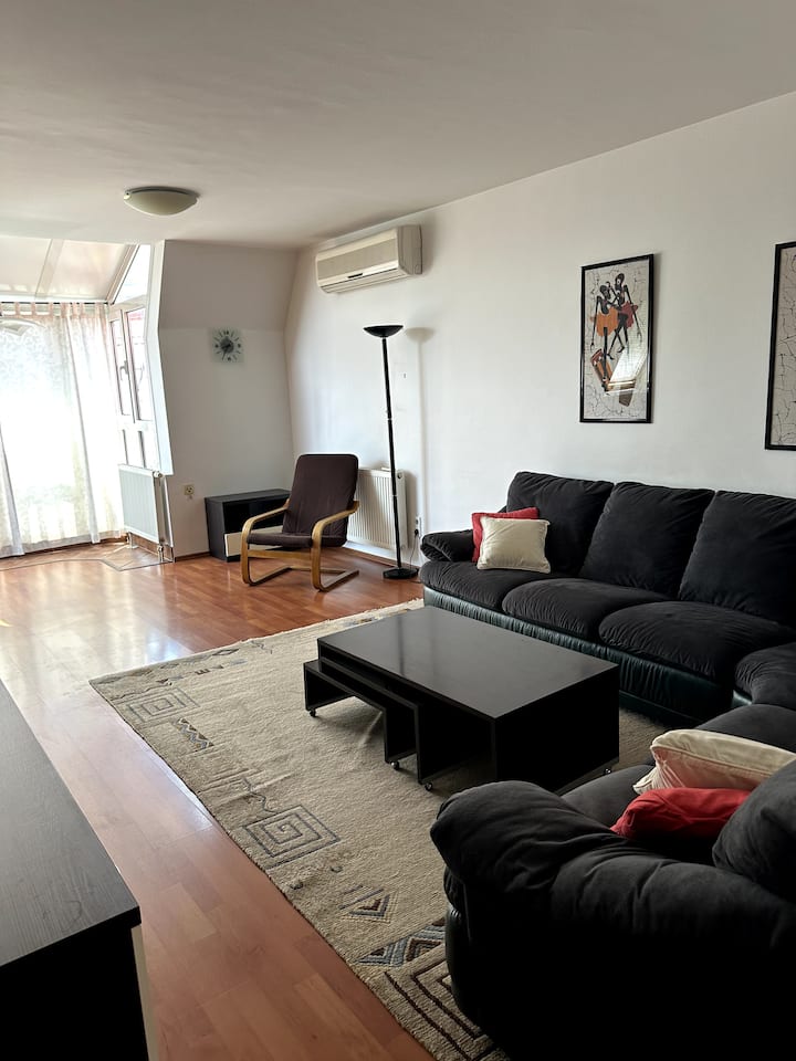 Apartment For A Day Dobrinja - Sarajevo