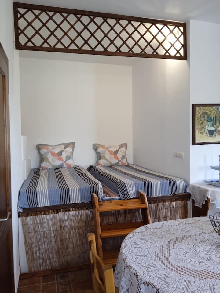 ห้องนอน