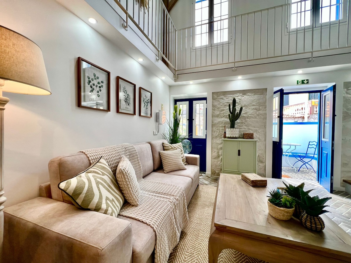 Top Airbnb: Cozy Miracle House em Machico