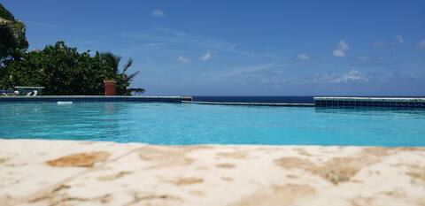 Villa Ilusion at Mar Chiquita