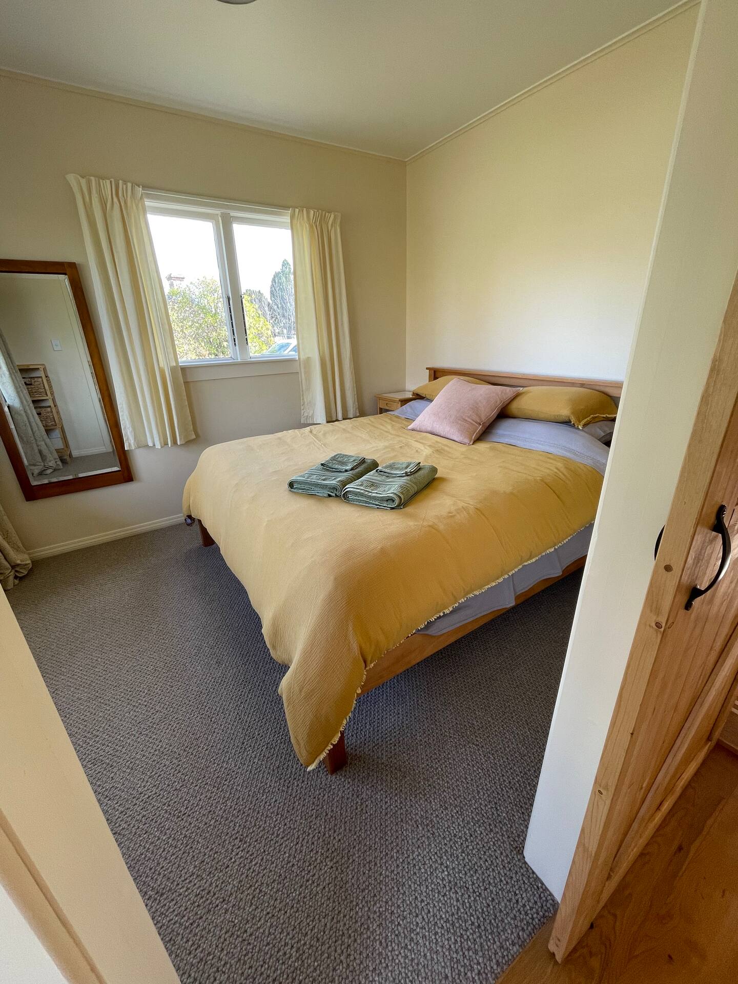 Eden Cottage, Wedderburn 3
