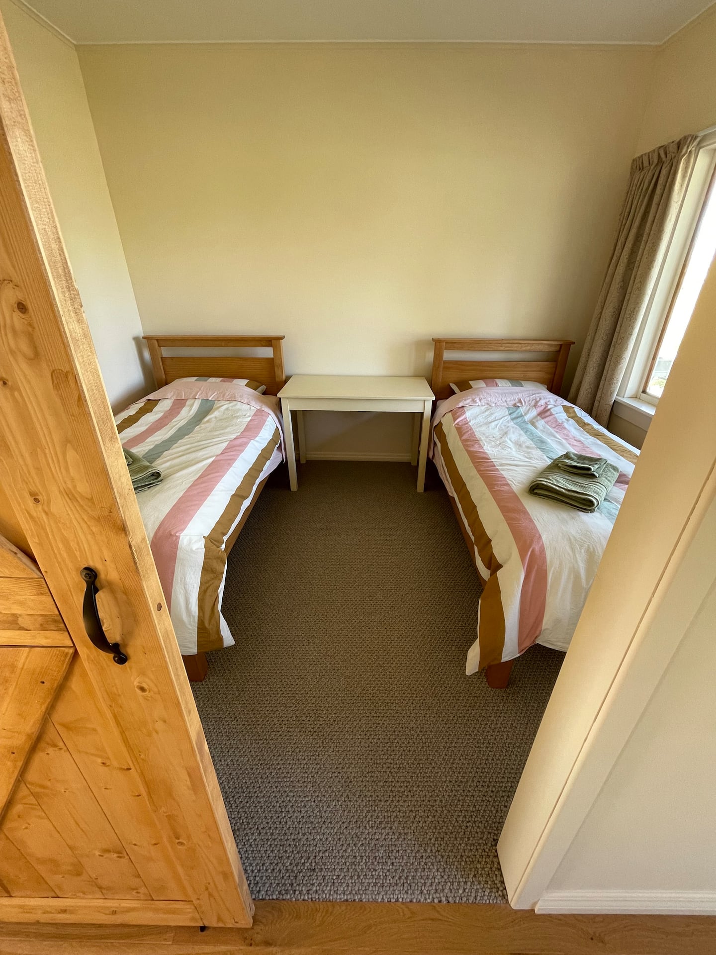 Eden Cottage, Wedderburn 4