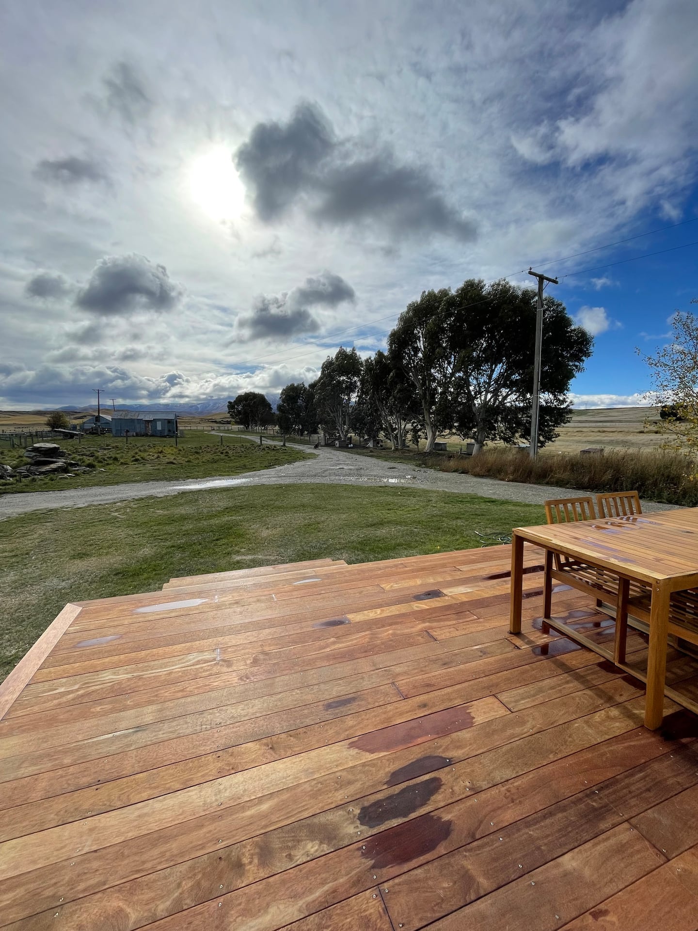 Eden Cottage, Wedderburn 5