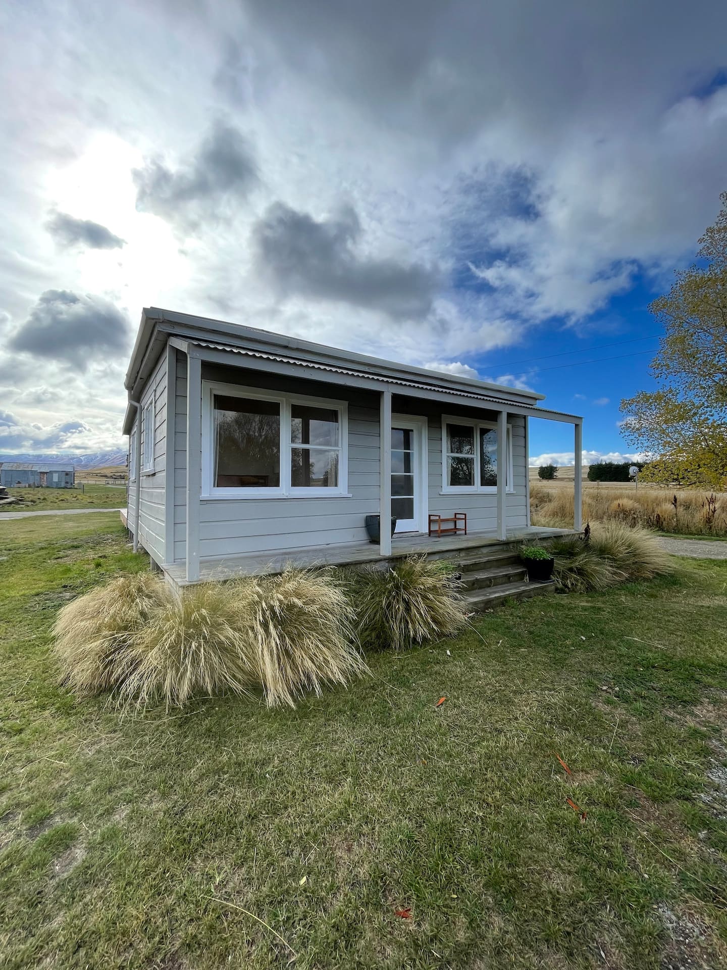 Eden Cottage, Wedderburn 2