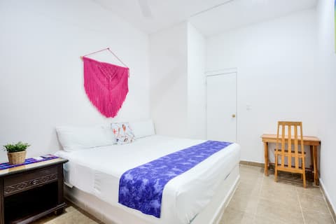 Hotel Las Coloradas. Breeze 3