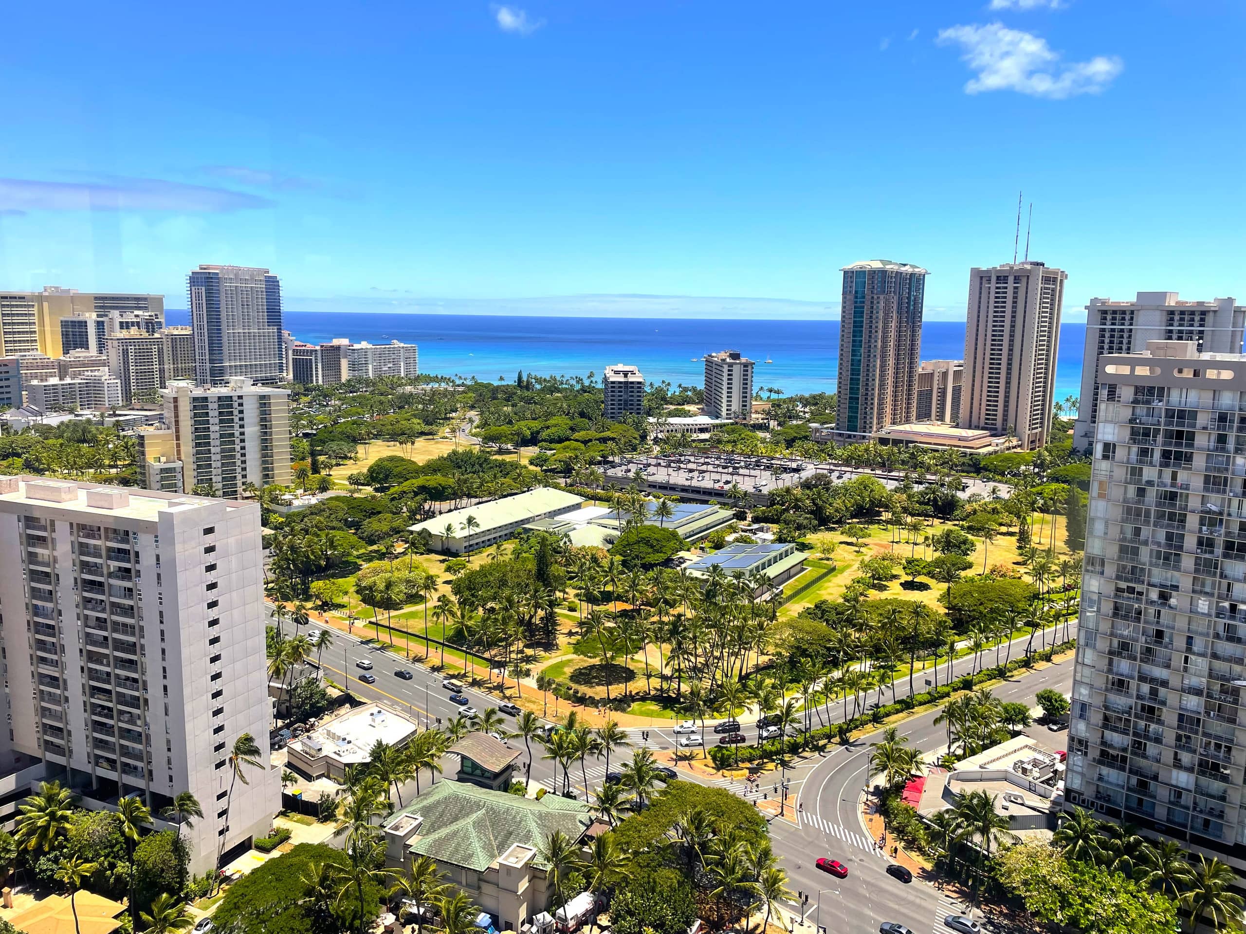 AwesomeOcean View 34th Fl Studio - Image 14