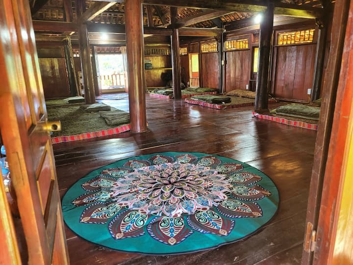 საძინებელი