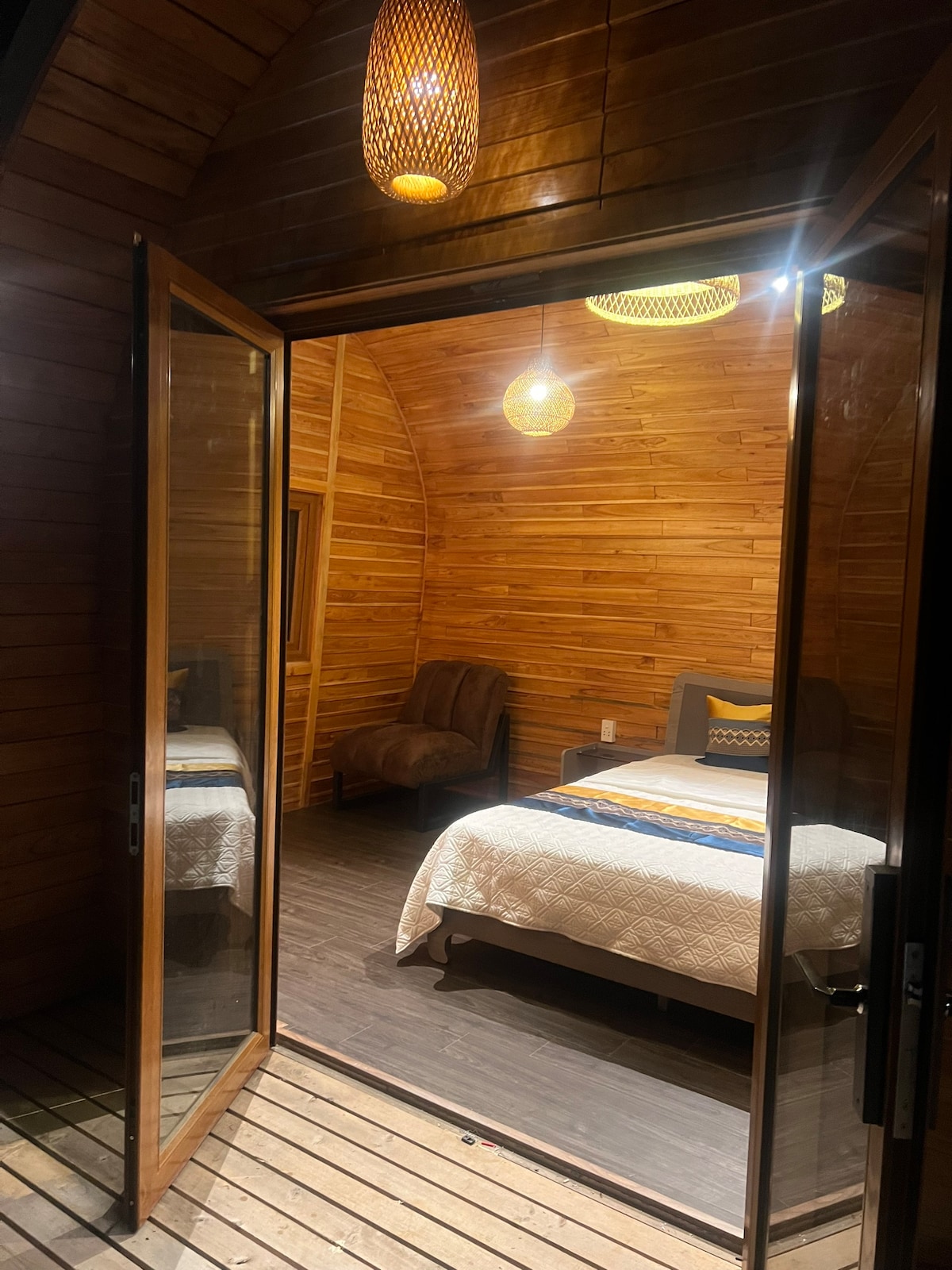 Спална соба